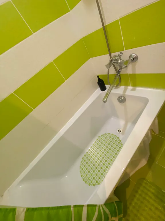 Уютная квартира рядом с ареной омск