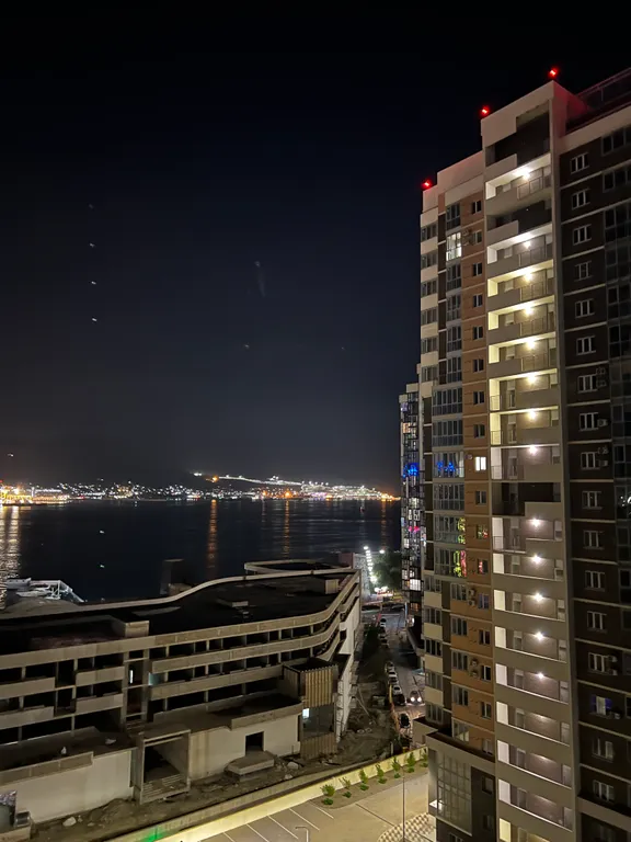 Комфортная квартира в самом центре