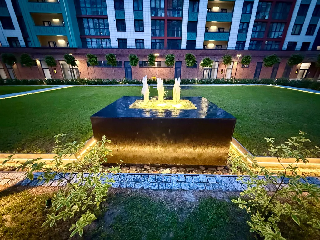 Квартира Уютная квартира рядом с зоопарком — Калининград