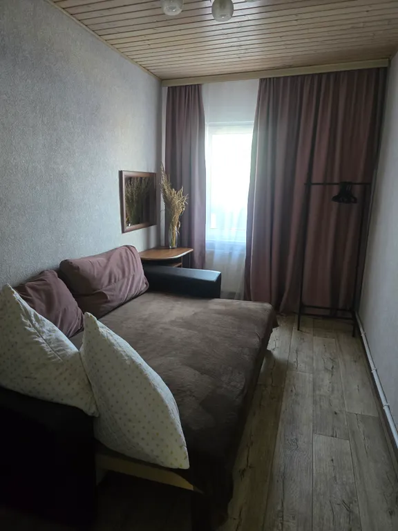 Коттедж Дом у реки в предгорье — Апшеронск