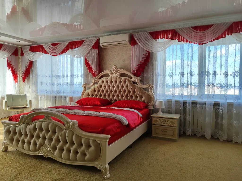 Шикарная видовая Поднебесная