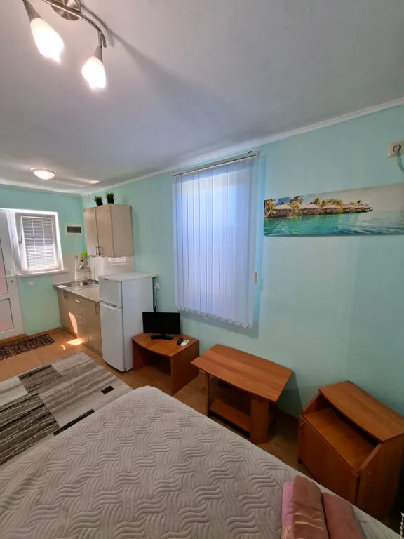 Квартира Комната — Геленджик