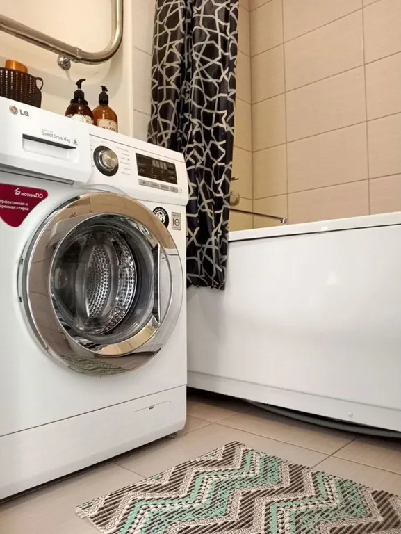 Уютная евродвушка в доме Комфорт класса Дядя Степа/ Кировский район