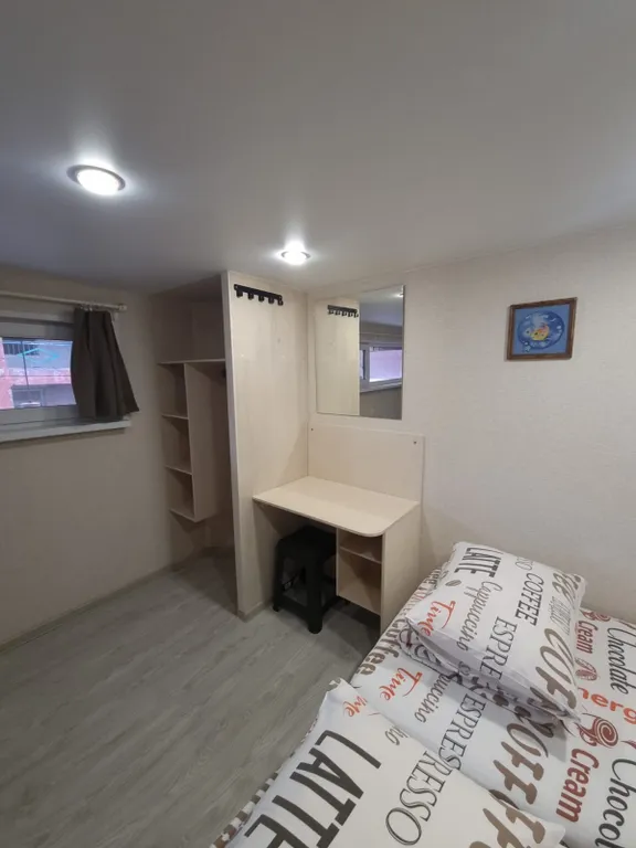 Уютная студия №2 в ста метрах от моря