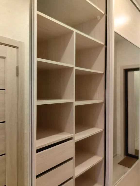 Новая уютная квартира