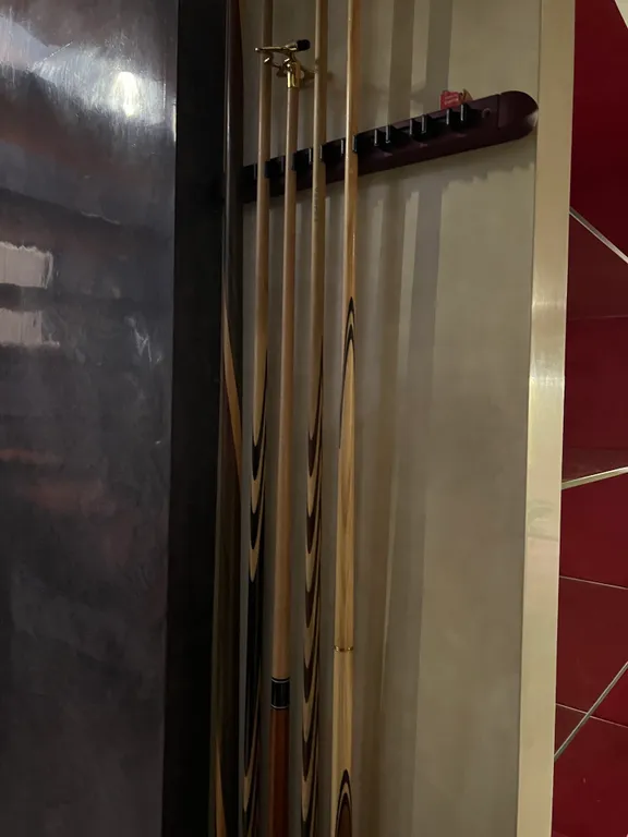 Коттедж ГагаринХаус