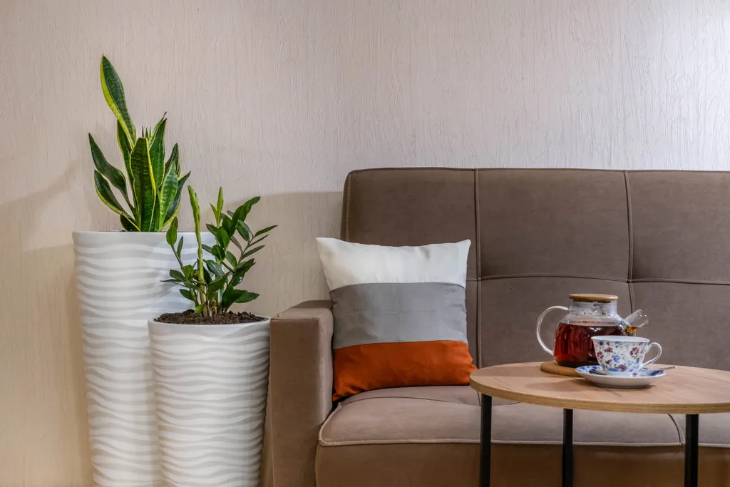 Апартаменты Cream Room