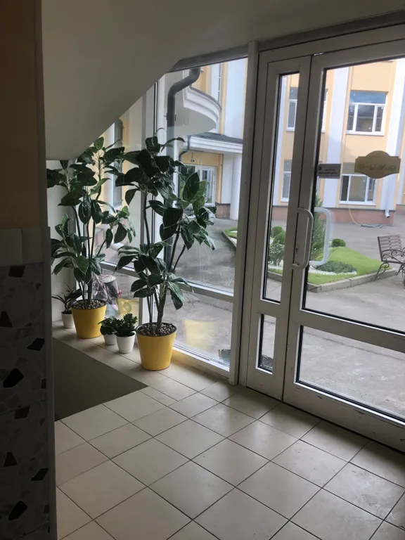 Комфортная студия рядом с фонтанами