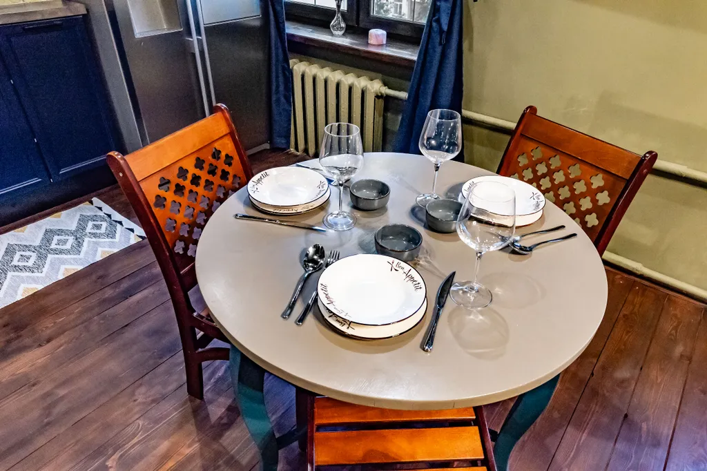 ApartMe 1-комнатная квартира у Кремля