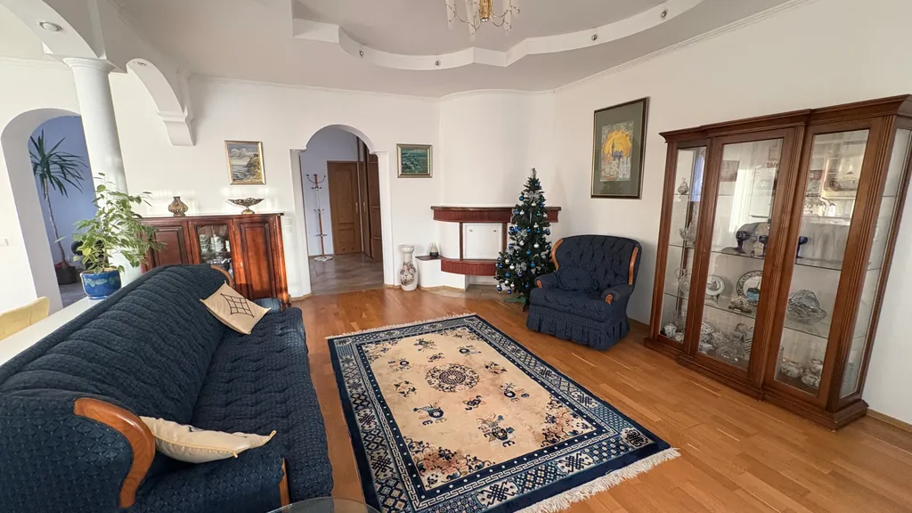 Квартира Квартира Amalienau-апартамент — Калининград