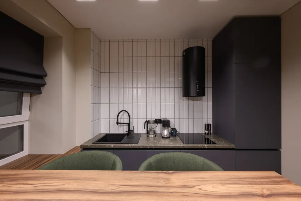 Апарт студия