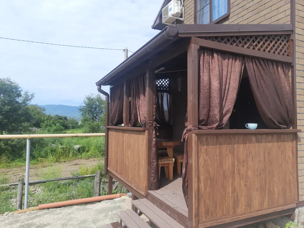 2-комнатный Дом