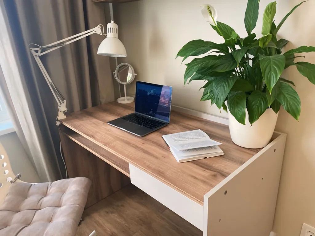 Квартира Современная квартира в ЖК бизнес-класса с видом на прогулочную аллею — Москва