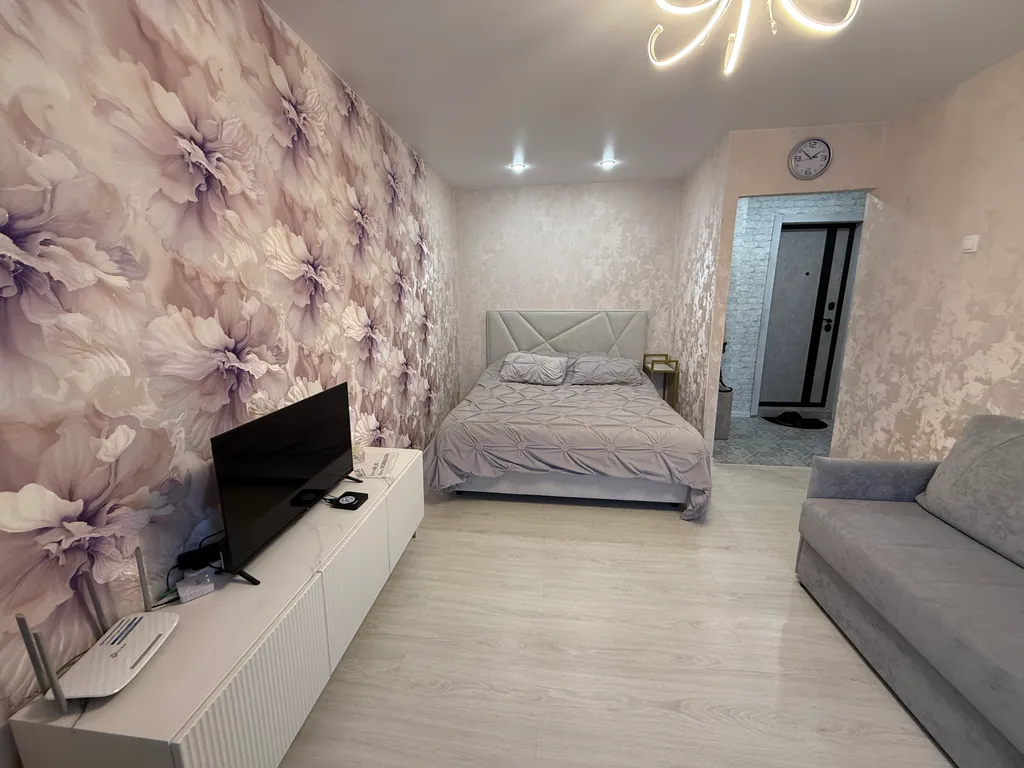 Уютная квартира — аренда посуточно в Каменск-Уральский