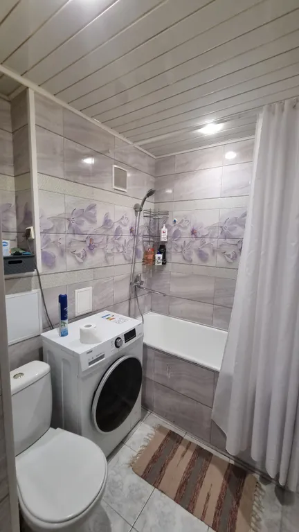 Квартира у мед академии