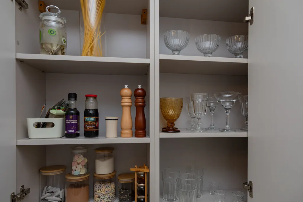 Квартира Квартира Мини прованс — Калининград