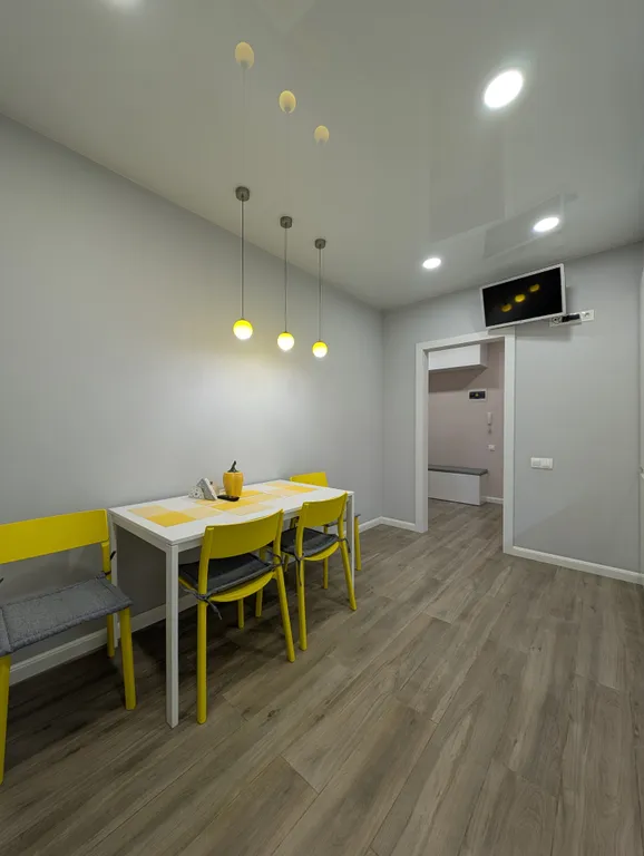 Квартира Уютная квартира — Калининград