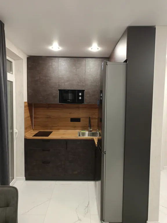 Квартира Апартаменты для комфортного отдыха на море — Анапа