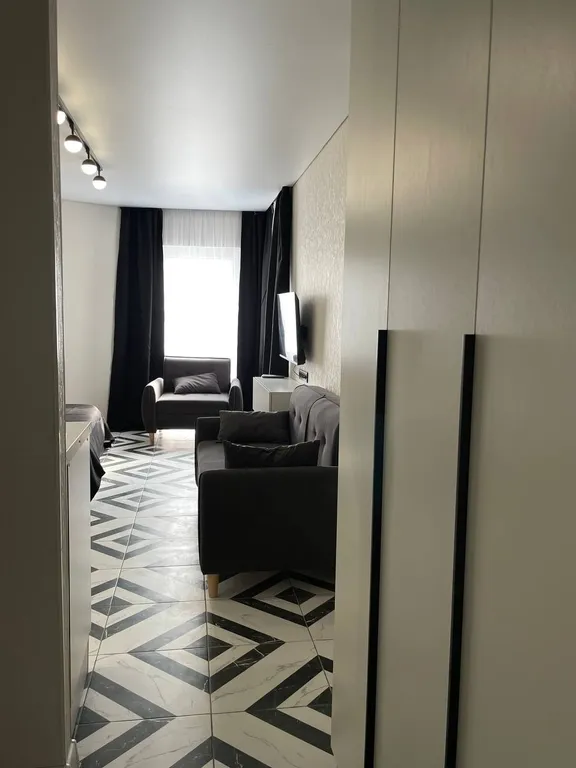 Комфортная студия №5 в центре