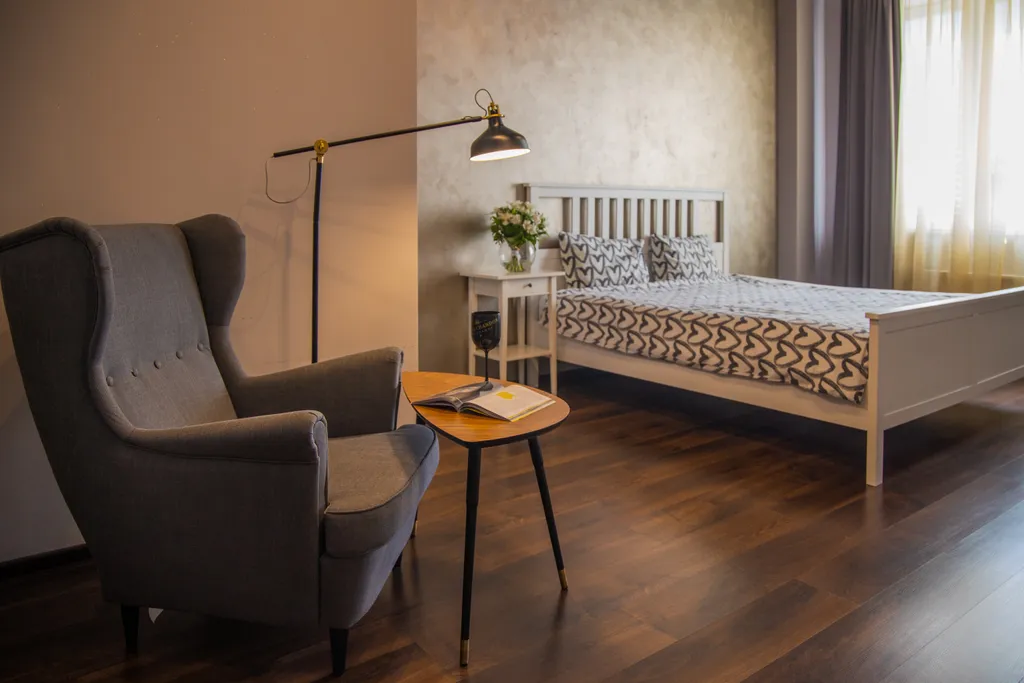 Квартира Квартира Orchid modern apartment Zelenogradsk — Зеленоградск