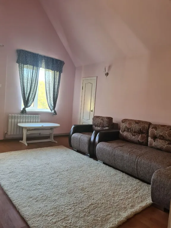 Квартира Квартира с отдельным входом — Нижняя Хобза