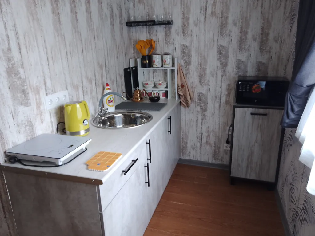 Коттедж Дом - квартира в центре города — Пятигорск