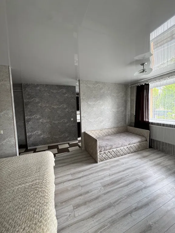 Уютная 2-комнатная квартира на сутки в центре города