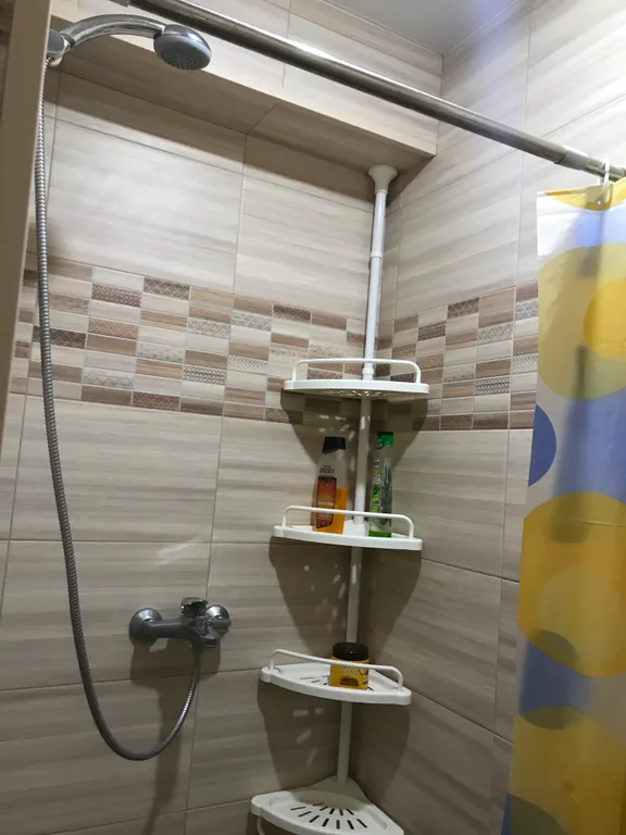 Апартаменты