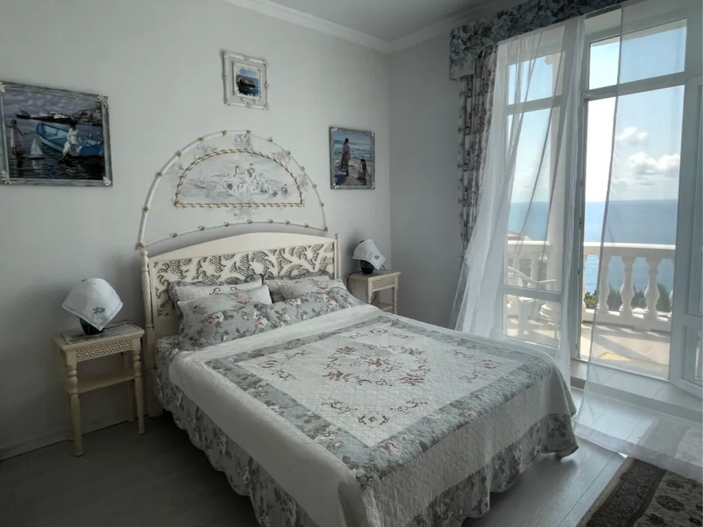 Квартира Комната — Парковое