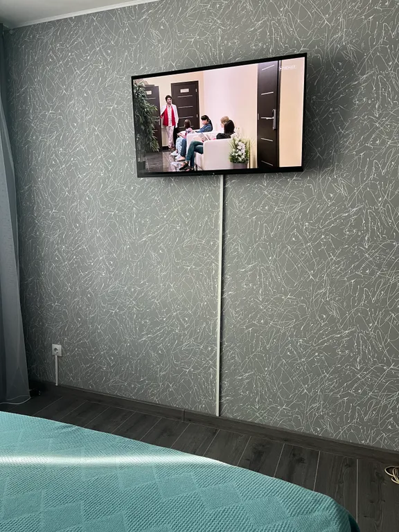 Уютная квартира в Солнечном