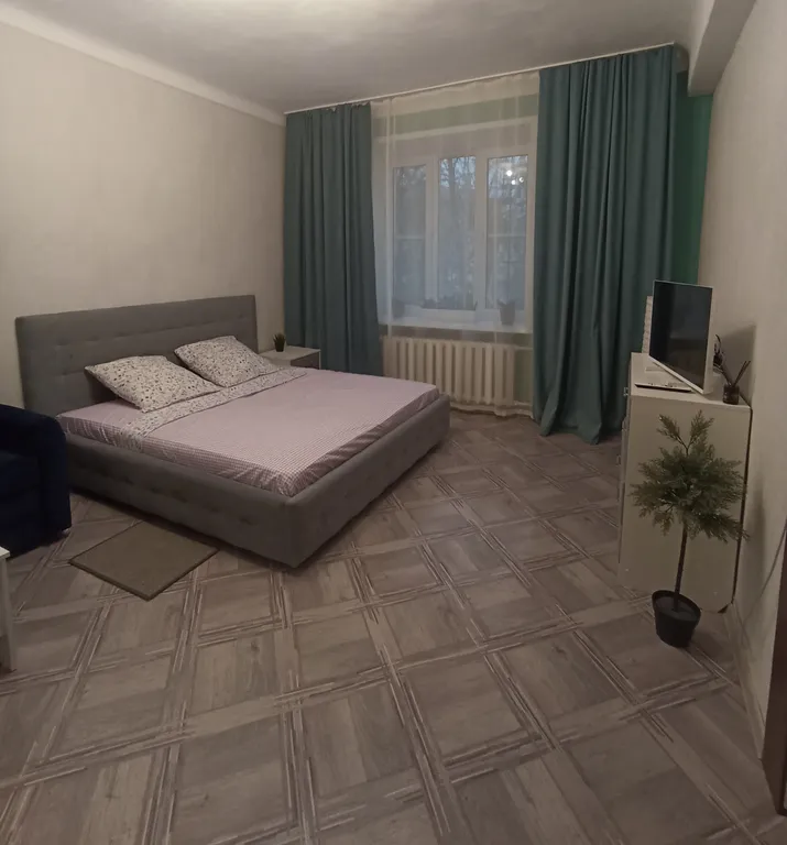 Квартира рядом с центром и Теремом Снегурочки — аренда посуточно в Кострома