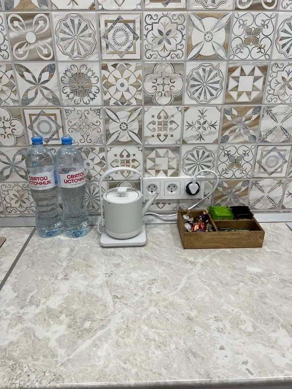 Квартира Квартира в новом ЖК Ивушки — Великий Новгород