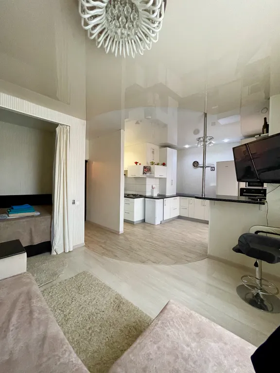 Уютная квартира — аренда посуточно в Смоленск