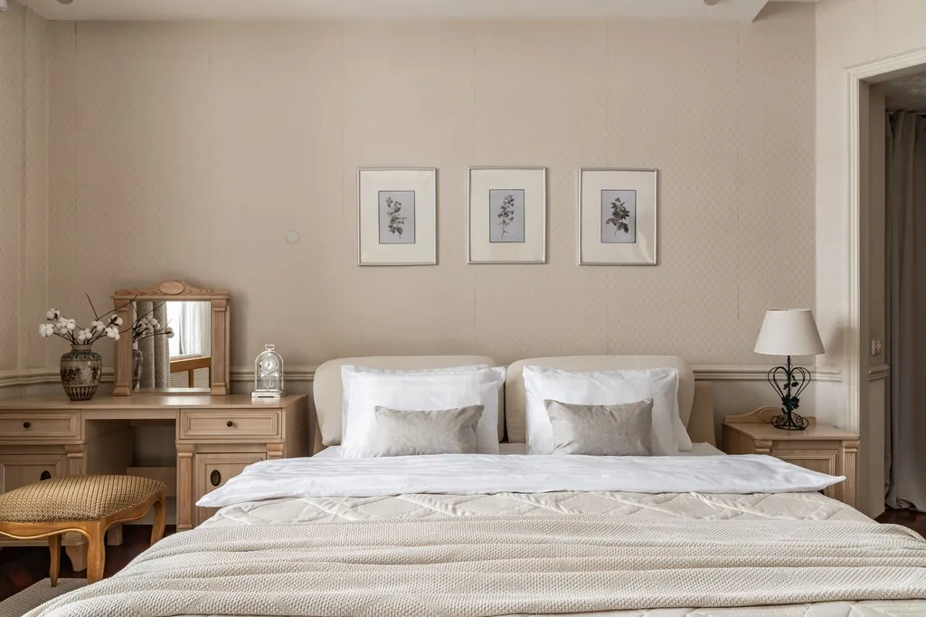 Квартира 4-комнатная квартира в центре с собственной парковкой — Москва