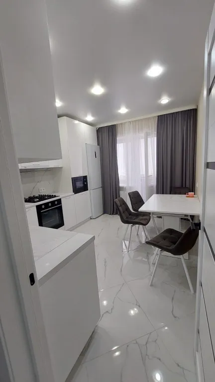 Квартира 1-комнатная Квартира — Ейск