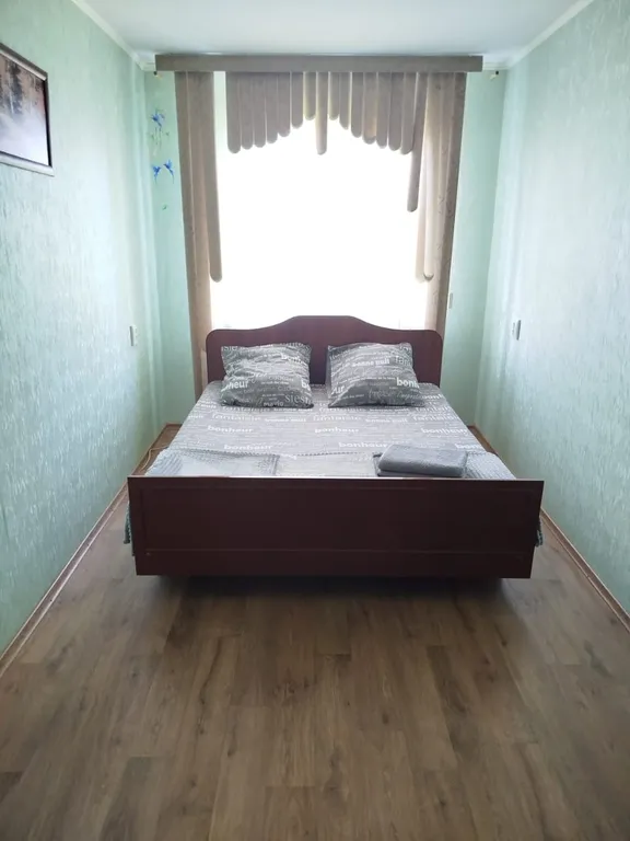 Уютная квартира рядом с госпиталем