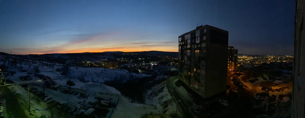 Уютная квартира Назад в будущее