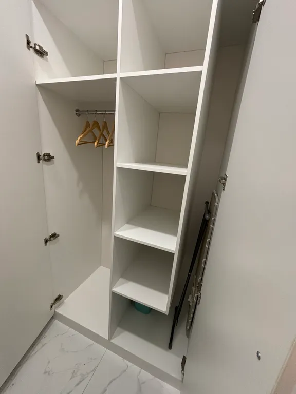 Уютная студия в доме премиум-класса