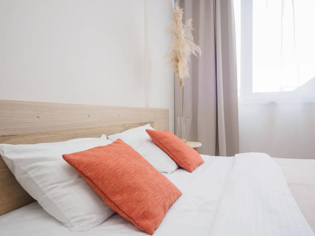 Квартира Квартира Откройте для себя идеальный отдых в уютной студии — Адлер