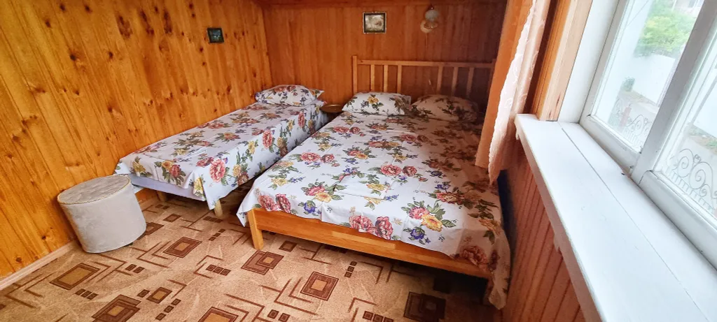 Для тихого семейного отдыха