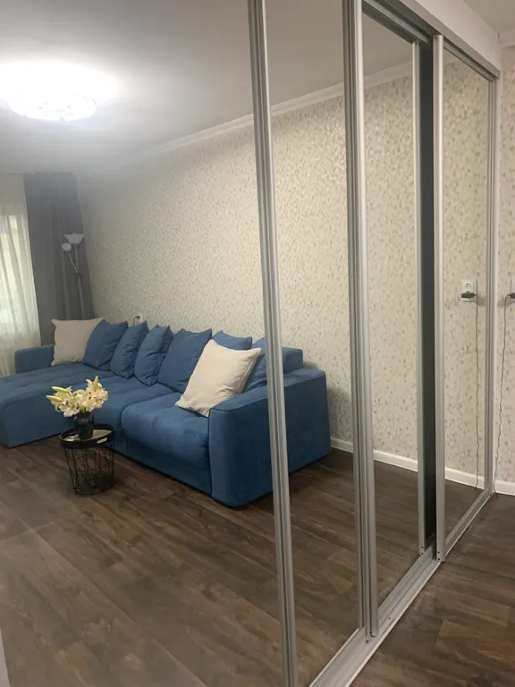 Квартира Уютная квартира на Невского — Калининград