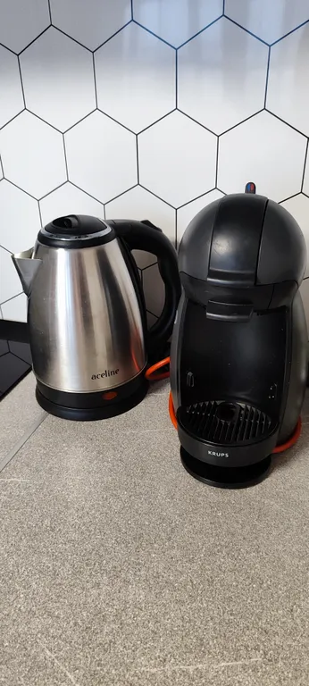 Студия с видом на озеро