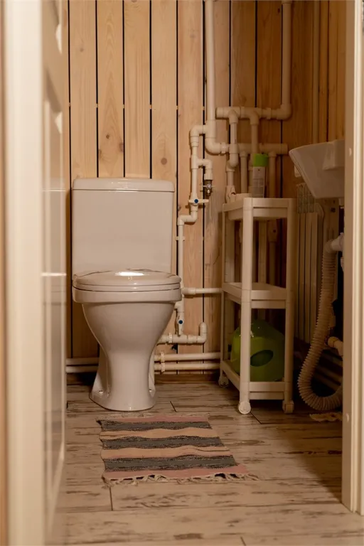 3-комнатный Дом