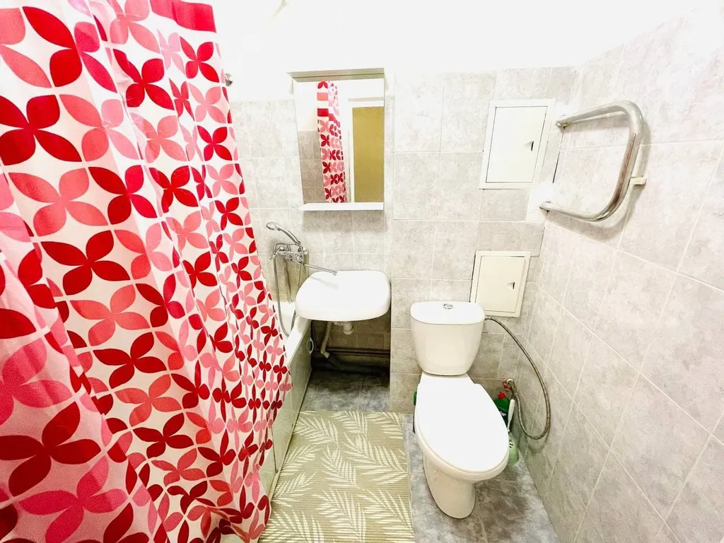 Maxi квартира недалеко от центра