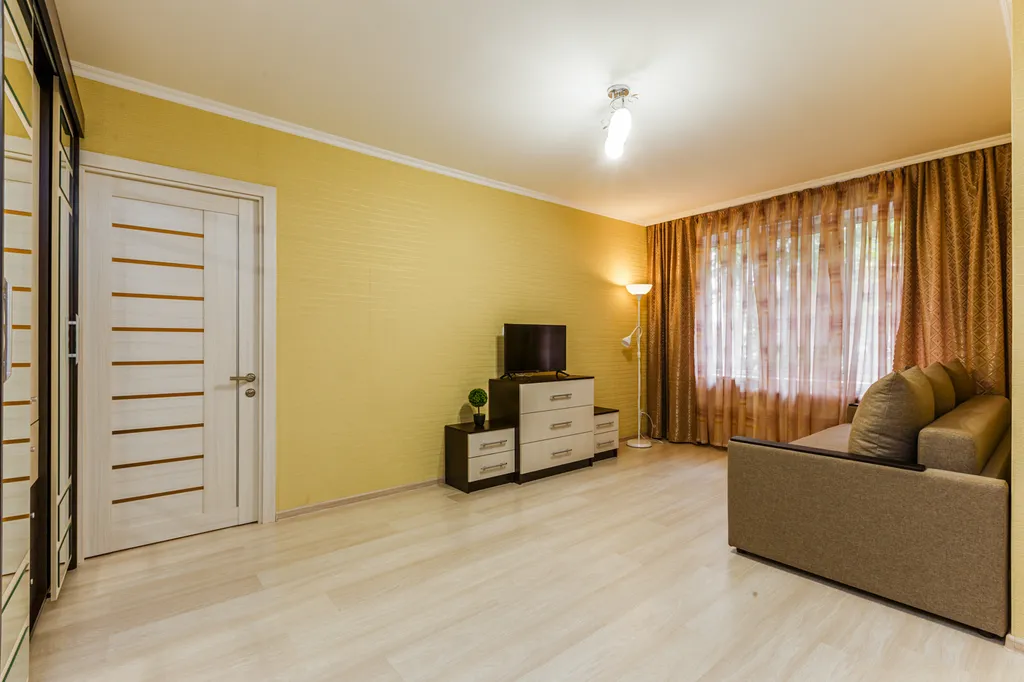 Inndays Apartments