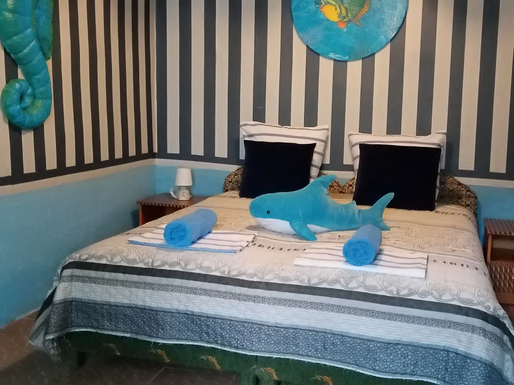 Квартира Комната — аренда посуточно в Штормовое