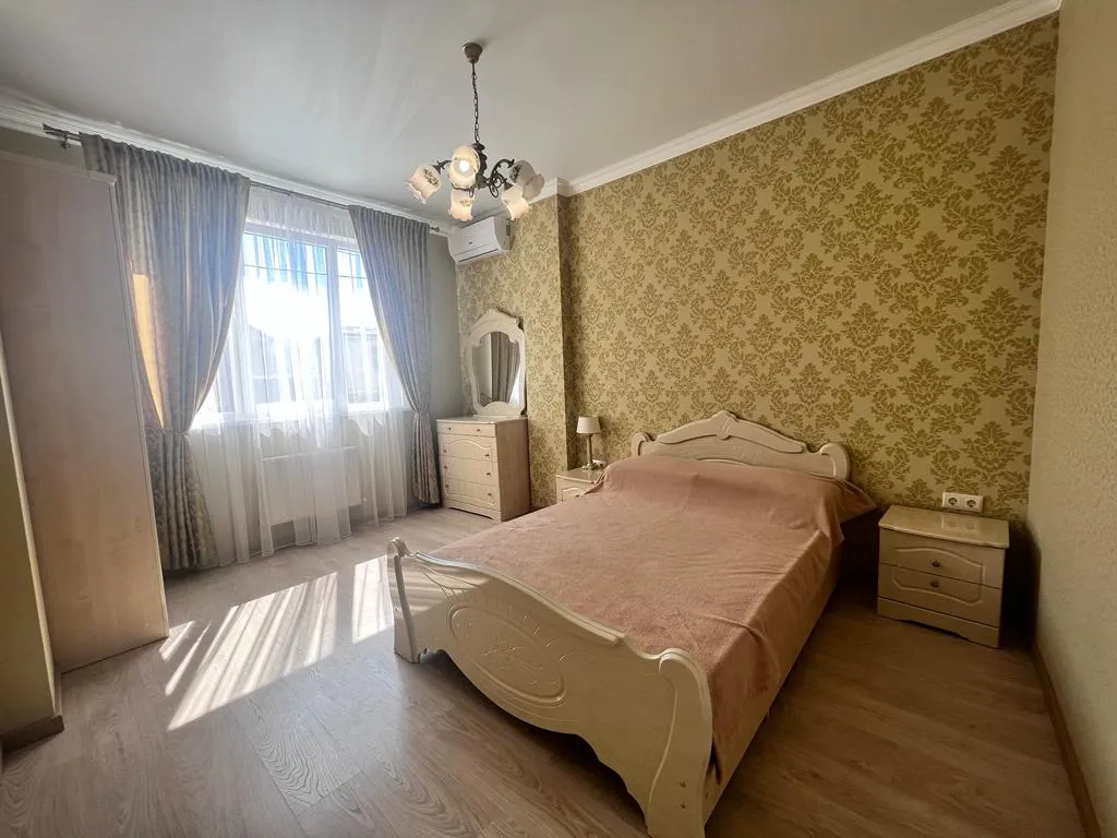 Квартира Апартаменты Арно — Адлер