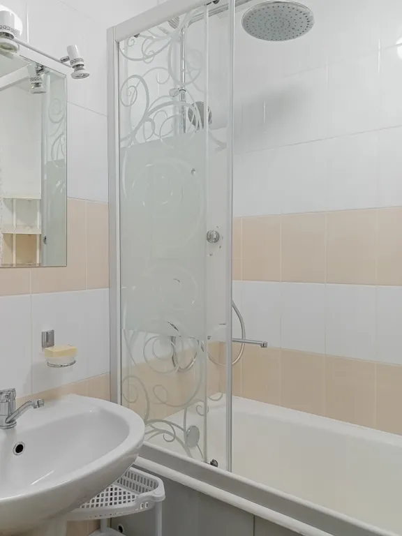 Квартира недалеко от Свято-Троицкого Ипатьевского монастыря