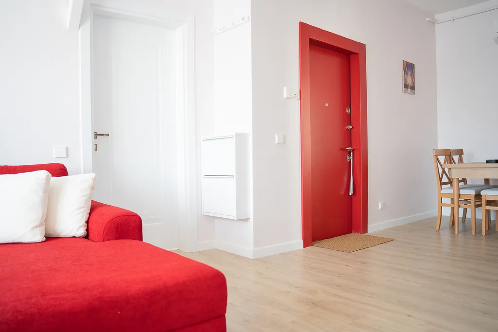 Современный люкс у Истикляля