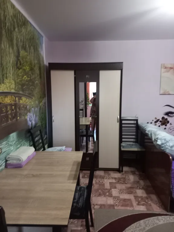 Уютная двушка в центре